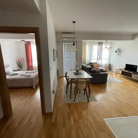 Station Appartement