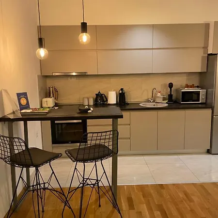 Station Appartement