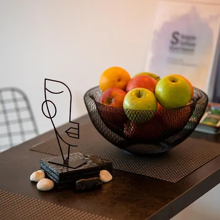 Appartement Station *