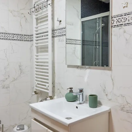 Station Appartement Skopje